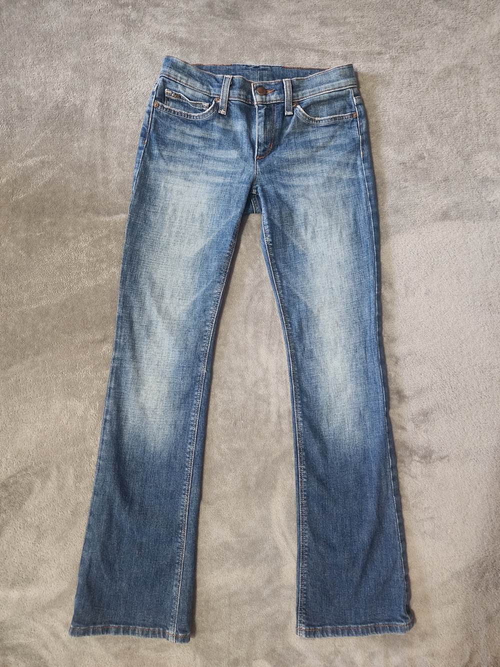 Joe's Jeans The Provocateur